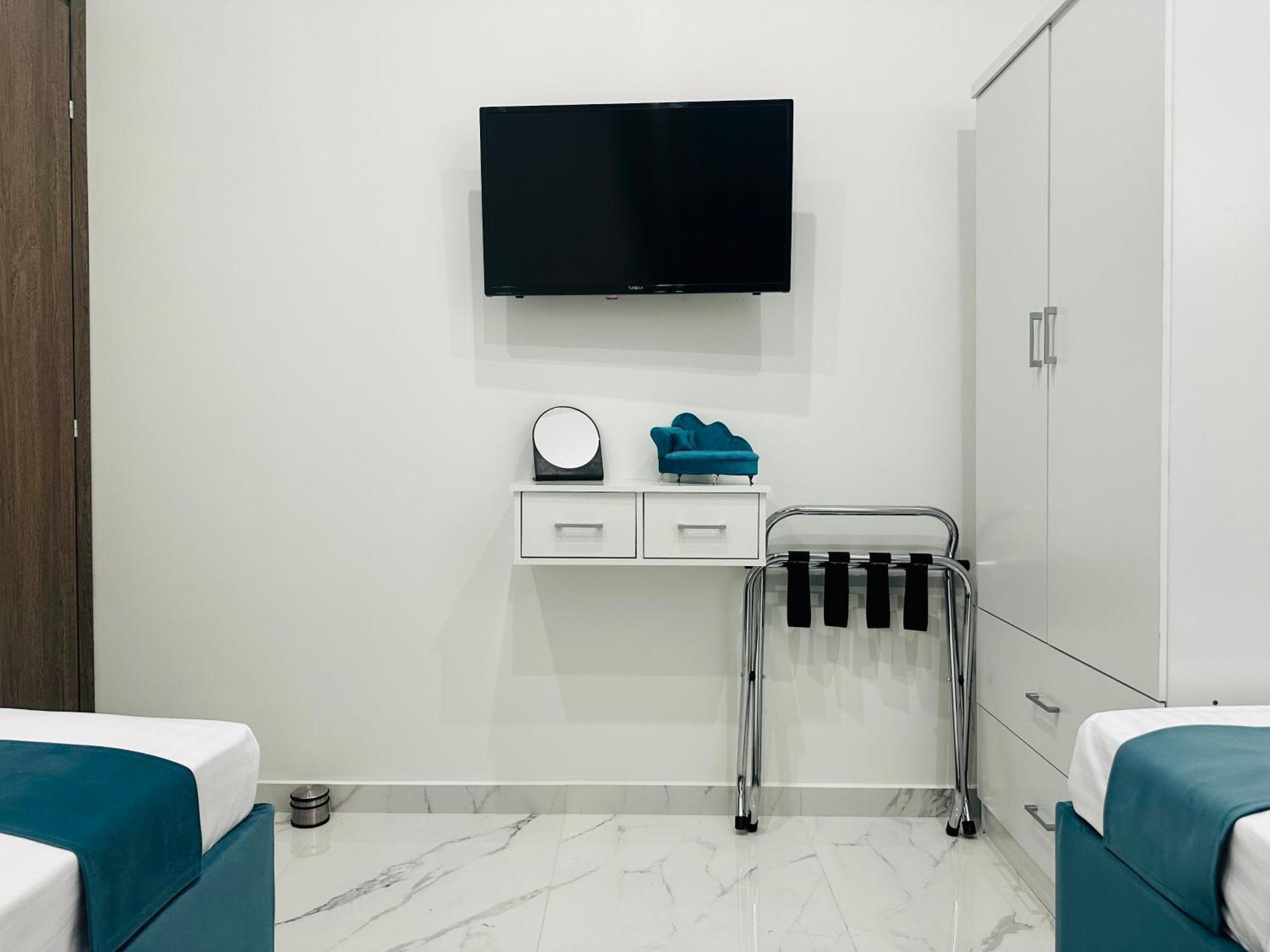 City And Ocean Luxury Apartment Preveza Exteriör bild